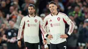Wirtz und Liverpool müssen um Champions League bangen