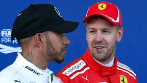 In der Formel 1 geht es drunter und drüber