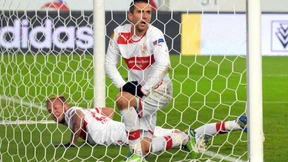 Stuttgart trotz Blamage in der K.o.-Runde