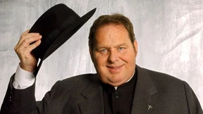 Ein Bär von einem Bullen