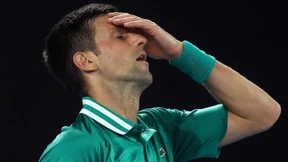 Nur Verlierer in der Djokovic-Saga