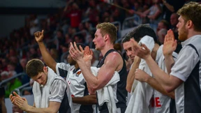 Bamberg begräbt letzte Europapokalträume