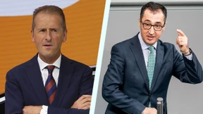 „Eine Wiederholung der Abwrackprämie darf es nicht geben“