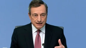 EZB senkt die Zinsen 