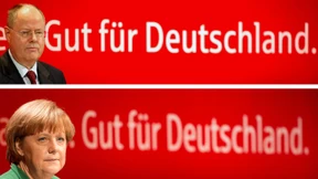 „Ich geh’ mehr nach dem Charisma“