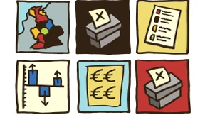 Das dicke Ende nach der Wahl