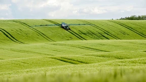 Wird das Geld der EU  richtig verteilt?