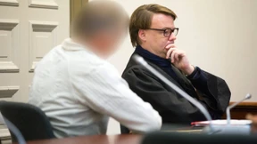 Segler nach Kokain-Schmuggel verurteilt