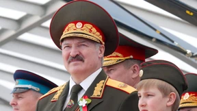 EU setzt Sanktionen gegen Weißrussland aus