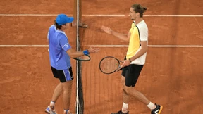 Zverev wird in Paris zum Seriensieger