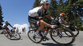 Ein deutsches Team in Lauerstellung