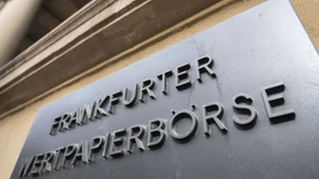 Dax steigt auf Rekordhoch