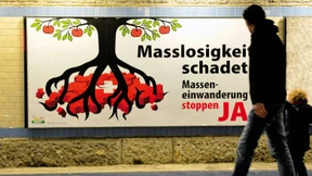 Wir sind die Lokomotive der Weltrettung