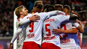 Leipziger Zusammenhalt gegen schwache Schwaben