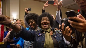 Die kleinste Revolution der Welt