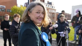 Konservative erringen historischen Wahlsieg in Hartlepool