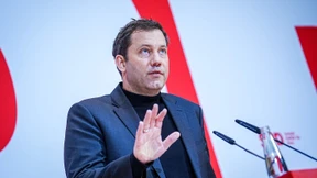 Klingbeil kritisiert „Querschüsse“ von Koalitionspartnern