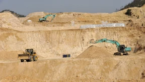 Das deutsche Drama um die Seltenen Erden