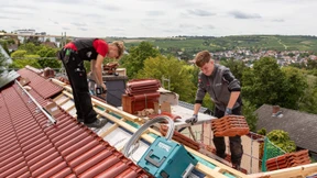 Wenn der Bot den Montagetermin ausmacht