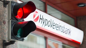 Hypo-Vereinsbank überweist 3 Milliarden Euro an Unicredit