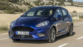 Öfter mal einen Fiesta machen