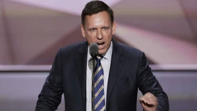 Palantir liebäugelt mit Börsengang