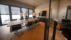 Zum Coworking aufs Land