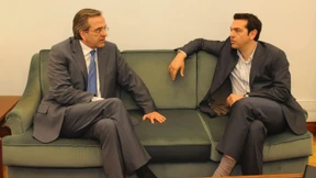 Erste Sondierungsgespräche nach einem Tag gescheitert