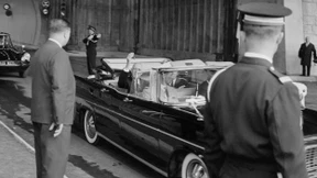 Der General als Monarch