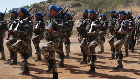 Das Säbelrasseln wird lauter