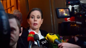 Ständige Sekretärin von Literaturnobelpreis-Gremium tritt zurück