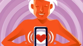 Fitness für digitale Radler