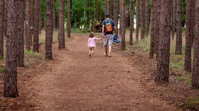 „Väter sind nicht zweitrangig“