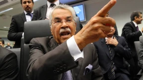 Opec hält Fördermenge konstant