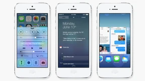 Apple-Server zeitweise überlastet