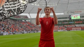 Perfekter Start für Leverkusen