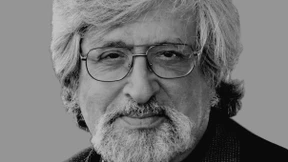 Schostakowitschs Chefankläger