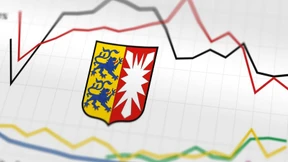 Alle Zahlen zur Landtagswahl in Schleswig-Holstein