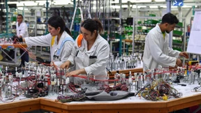 So ließe sich der deutsche Außenhandel stärken