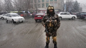 Mehrere Ausländer festgenommen