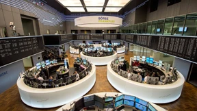 Dax mit Atempause nach Rally und vor Yellen-Rede