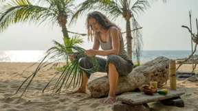 Die Natur als Büro des Teufels