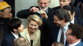 Union und FDP lehnen Frauenquote ab