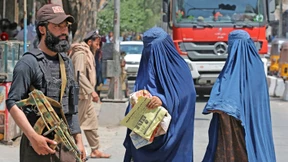 Wie weiter mit den Taliban?