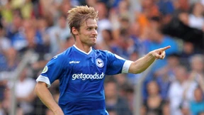 Erstrunden-Aus vier Bundesligavereine