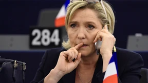 Marine Le Pen verliert vor Gericht