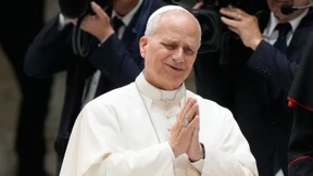 Papst erhält sein Paypal-Guthaben zurück – 8,65 US-Dollar