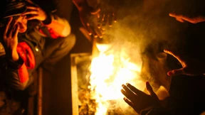 Lage für Flüchtlinge in Bosnien spitzt sich zu