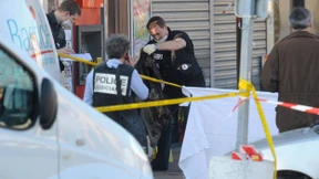 Wieder Soldaten auf offener Straße erschossen