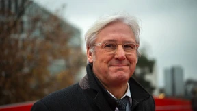 Darmstädter Rathauschef stellt sich nicht zur Wiederwahl